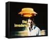Roy Thinnes, The Invaders-null-Framed Stretched Canvas
