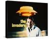 Roy Thinnes, The Invaders-null-Stretched Canvas