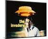 Roy Thinnes, The Invaders-null-Mounted Photo