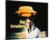 Roy Thinnes, The Invaders-null-Mounted Photo