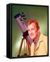 Roy Thinnes-null-Framed Stretched Canvas