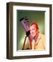 Roy Thinnes-null-Framed Photo