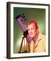 Roy Thinnes-null-Framed Photo