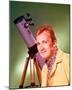 Roy Thinnes-null-Mounted Photo