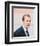 Roy Thinnes-null-Framed Photo