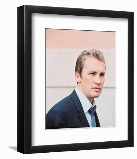 Roy Thinnes-null-Framed Photo