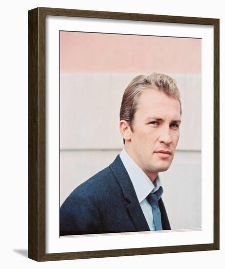 Roy Thinnes-null-Framed Photo