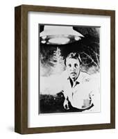 Roy Thinnes-null-Framed Photo