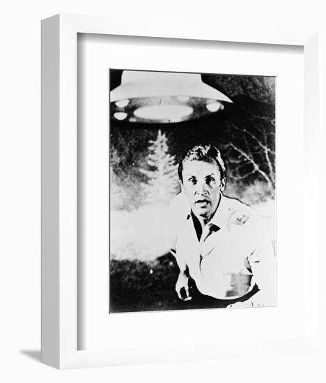 Roy Thinnes-null-Framed Photo