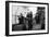 Roy Williams, Digby Fairweather, Dave Shepherd, Knebworth, 1979-Brian O'Connor-Framed Photographic Print