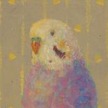 Pop Birds - Soar-Roy Woodard-Giclee Print