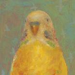 Pop Birds - Ruffle-Roy Woodard-Giclee Print