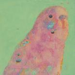 Pop Birds - Hover-Roy Woodard-Giclee Print