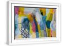 White Frame