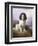 Royal, a Tri-Colour Working Springer Spaniel-Lilian Cheviot-Framed Giclee Print