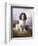 Royal, a Tri-Colour Working Springer Spaniel-Lilian Cheviot-Framed Giclee Print