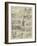 Royal Academy 1877, Pictures Prophesied-Edward Armitage-Framed Giclee Print