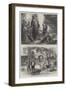 Royal Academy Gold Medal Prize Designs-Claude Andrew Calthrop-Framed Giclee Print