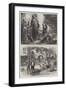 Royal Academy Gold Medal Prize Designs-Claude Andrew Calthrop-Framed Giclee Print
