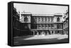 Royal Academy of Arts, London-null-Framed Stretched Canvas