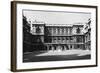 Royal Academy of Arts, London-null-Framed Photographic Print