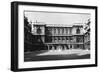 Royal Academy of Arts, London-null-Framed Photographic Print