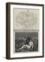 Royal Academy Prizes-null-Framed Giclee Print