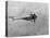 Royal Air Force Coastal Command Rescue Helicopters in Action-null-Stretched Canvas