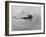 Royal Air Force Coastal Command Rescue Helicopters in Action-null-Framed Photographic Print