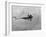 Royal Air Force Coastal Command Rescue Helicopters in Action-null-Framed Photographic Print