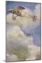 Royal Aircraft Factory Fe 8 Fighter Plane-null-Mounted Giclee Print