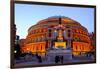 Royal Albert Hall, Kensington, London, England, United Kingdom, Europe-Carlo Morucchio-Framed Photographic Print