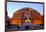 Royal Albert Hall, Kensington, London, England, United Kingdom, Europe-Carlo Morucchio-Framed Photographic Print