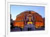 Royal Albert Hall, Kensington, London, England, United Kingdom, Europe-Carlo Morucchio-Framed Photographic Print