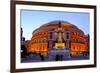 Royal Albert Hall, Kensington, London, England, United Kingdom, Europe-Carlo Morucchio-Framed Photographic Print