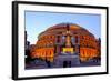 Royal Albert Hall, Kensington, London, England, United Kingdom, Europe-Carlo Morucchio-Framed Photographic Print