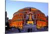 Royal Albert Hall, Kensington, London, England, United Kingdom, Europe-Carlo Morucchio-Stretched Canvas