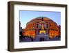 Royal Albert Hall, Kensington, London, England, United Kingdom, Europe-Carlo Morucchio-Framed Photographic Print