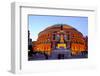 Royal Albert Hall, Kensington, London, England, United Kingdom, Europe-Carlo Morucchio-Framed Photographic Print