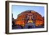 Royal Albert Hall, Kensington, London, England, United Kingdom, Europe-Carlo Morucchio-Framed Photographic Print