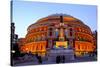 Royal Albert Hall, Kensington, London, England, United Kingdom, Europe-Carlo Morucchio-Stretched Canvas
