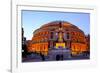 Royal Albert Hall, Kensington, London, England, United Kingdom, Europe-Carlo Morucchio-Framed Photographic Print