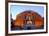 Royal Albert Hall, Kensington, London, England, United Kingdom, Europe-Carlo Morucchio-Framed Photographic Print