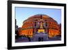 Royal Albert Hall, Kensington, London, England, United Kingdom, Europe-Carlo Morucchio-Framed Photographic Print