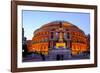 Royal Albert Hall, Kensington, London, England, United Kingdom, Europe-Carlo Morucchio-Framed Photographic Print