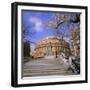 Royal Albert Hall, Kensington, London-Roy Rainford-Framed Photographic Print