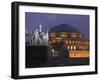 Royal Albert Hall, London, England, United Kingdom-Charles Bowman-Framed Photographic Print