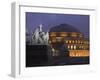 Royal Albert Hall, London, England, United Kingdom-Charles Bowman-Framed Photographic Print