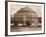 Royal Albert Hall, London, England-null-Framed Photographic Print