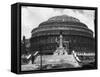 Royal Albert Hall-null-Framed Stretched Canvas